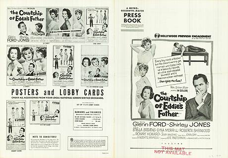 Courtship of Eddie's Father