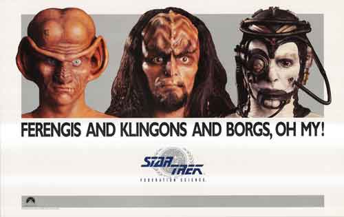 Star Trek: The Next Generation