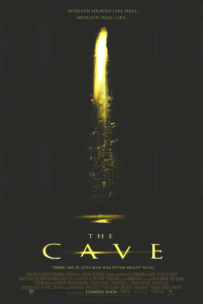 Cave