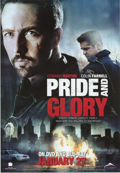 Pride and Glory