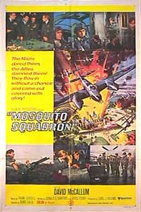 Mosquito Squadron