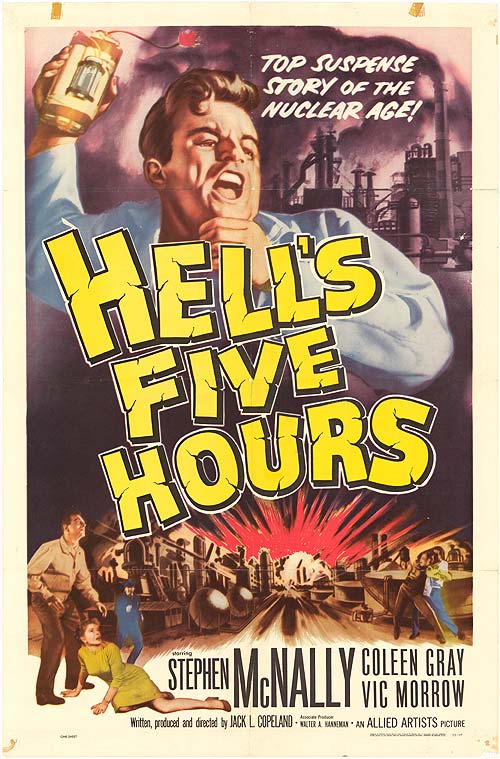 Hell's Five Hours