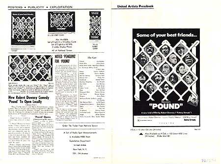 Pound