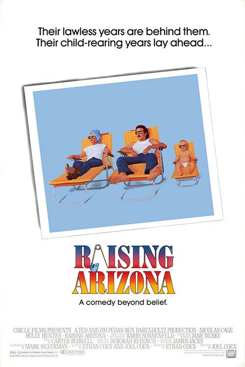 Raising Arizona