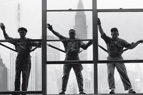 New York