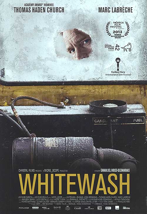 Whitewash