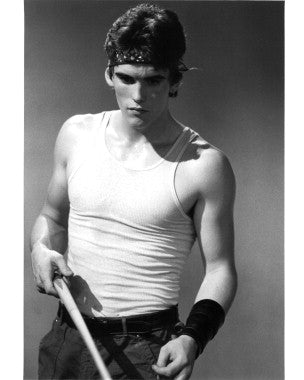 Outsiders