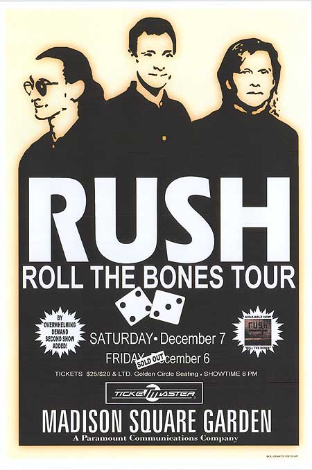 Rush