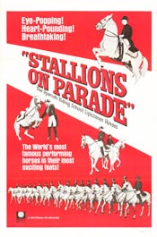 Stallions on Parade