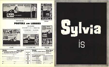 Sylvia