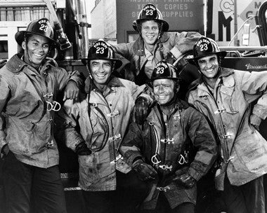Firehouse