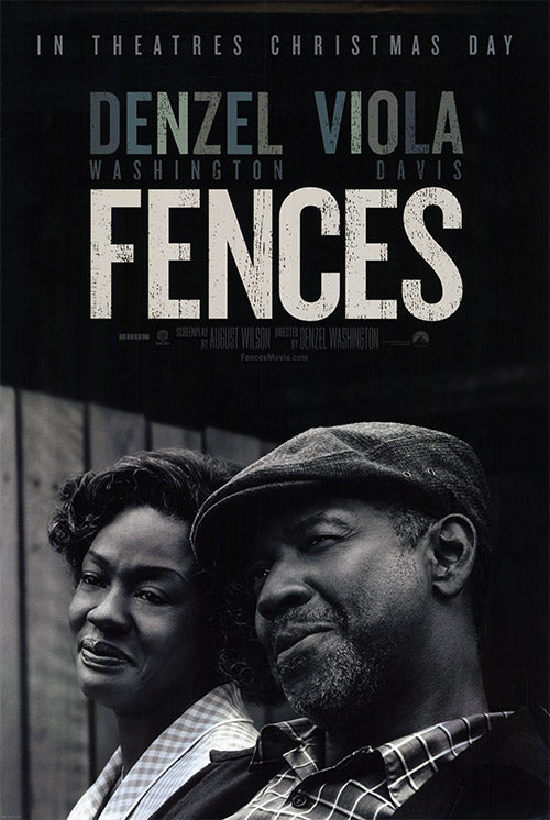 Fences