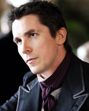 Christian Bale