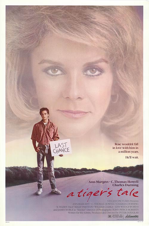 Tiger's Tale