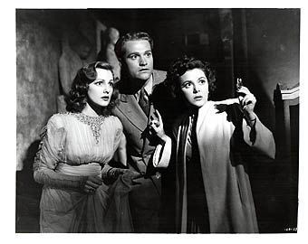 Whistling in the Dark