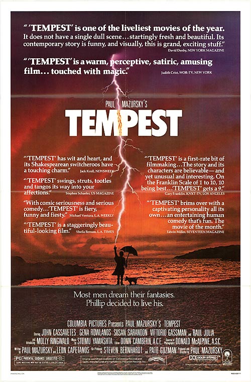 Tempest