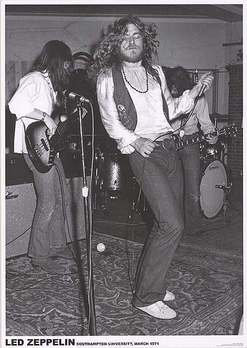 Led Zeppelin