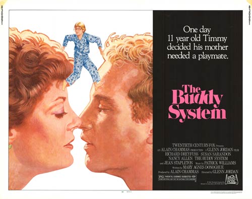 Buddy System