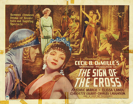 Sign of the Cross