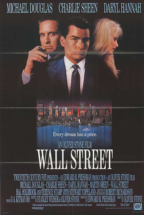 Wall Street