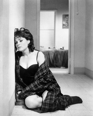 La dolce vita