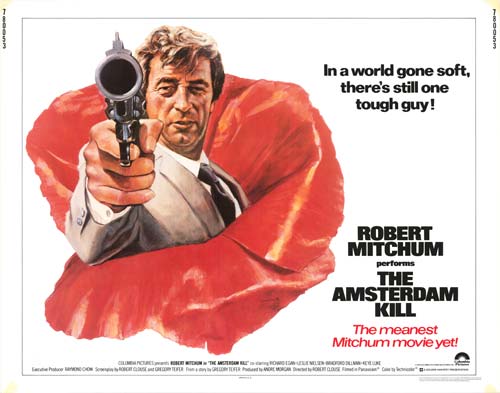 Amsterdam Kill