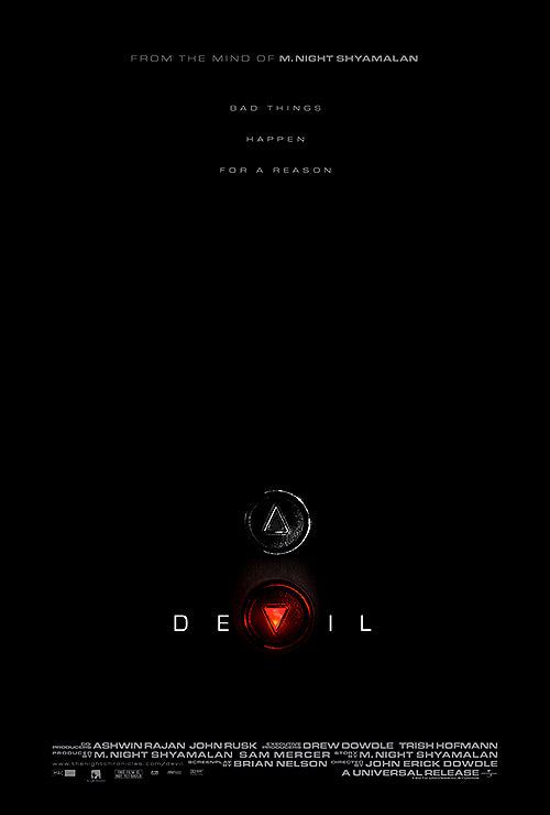 Devil