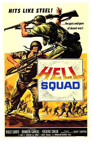 Hell Squad