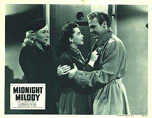Midnight Melody