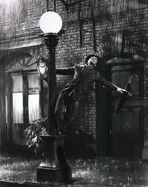 Singin' in the Rain