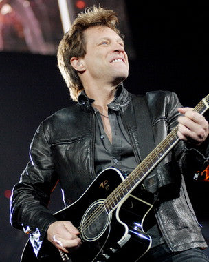 Jon Bon Jovi