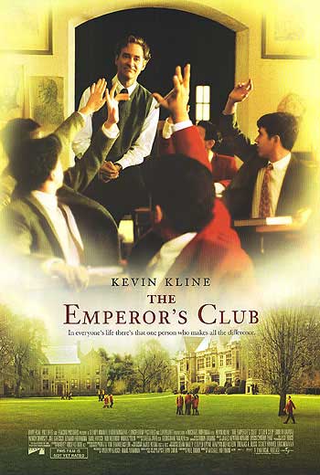 Emperor's Club
