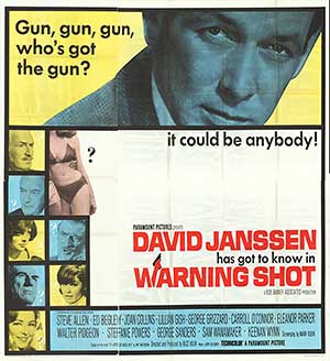 Warning Shot