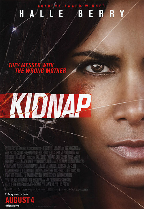 Kidnap