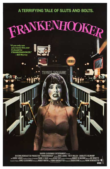 Frankenhooker