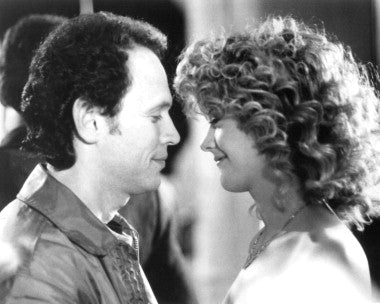 When Harry Met Sally