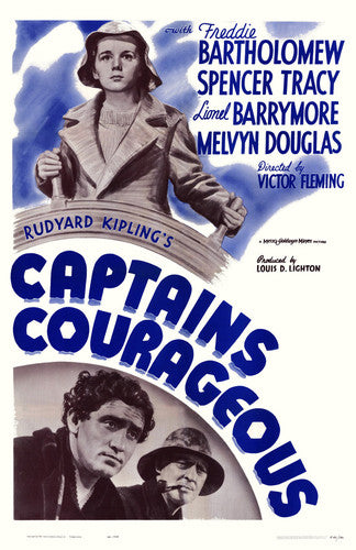 Captains Courageous