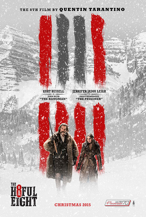 Hateful Eight