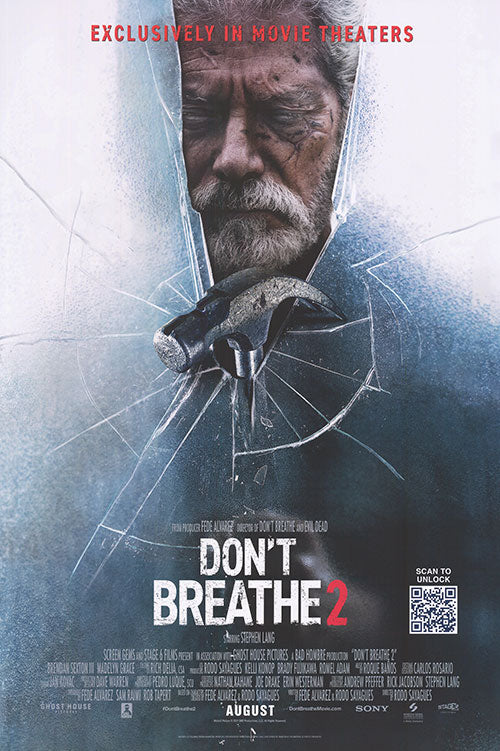 Don't Breathe 2