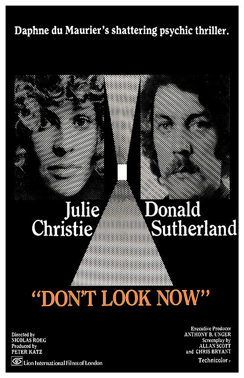 Don't Look Now