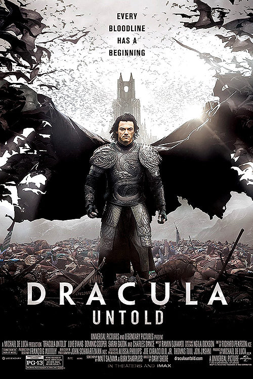 Dracula Untold