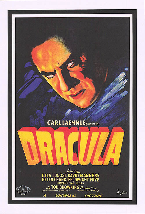 Dracula