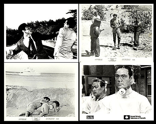 Dr. No