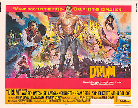 Drum