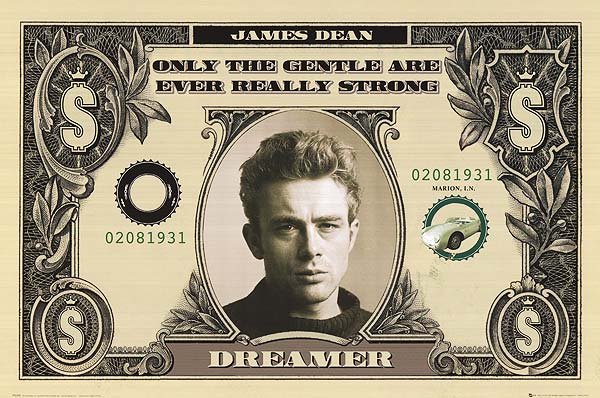 James Dean