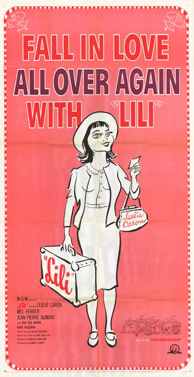 Lili