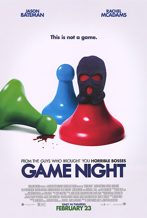 Game Night