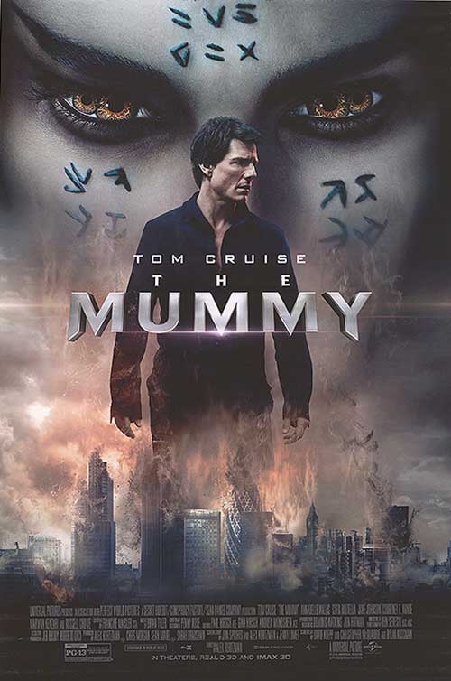 Mummy