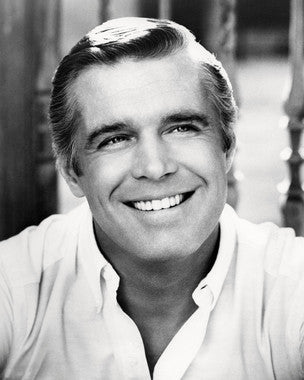 George Peppard