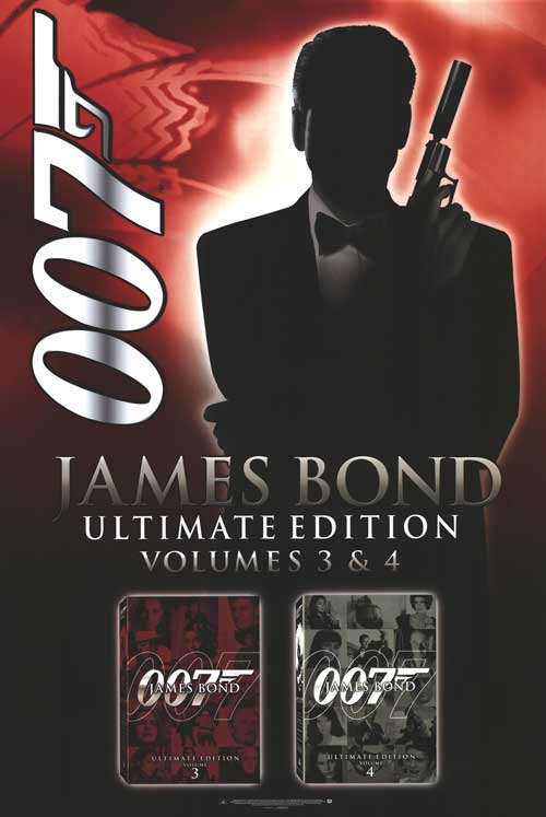 James Bond